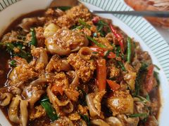 -品鲜村农家菜·阳澄湖大闸蟹(总店)