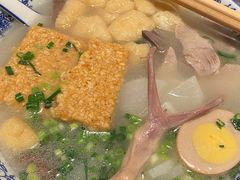 -小潘记鸭血粉丝汤