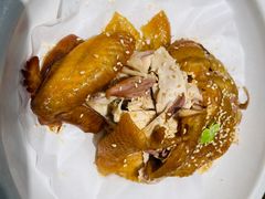 -客家汇·客家传承菜(水库店)