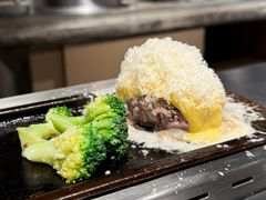 -肉肉大米(金虹桥店)
