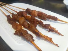 -老牌坊•鲁菜名店•地道济南菜(大观园商埠店)
