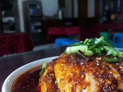 -老丘丘(较场口店)