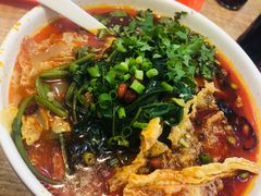 -螺小胖柳州螺蛳粉(钟楼总店)