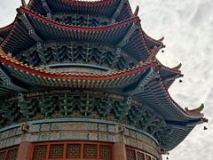 -广东圆玄道观