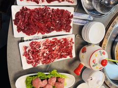 -鑫宝沙茶牛肉火锅(永泰店)