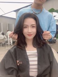 -3AM·S HAIR SALON烫发染发接发