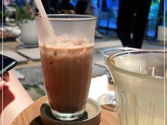 -Metal hands·铁手咖啡