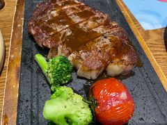 -曼乐辰餐厅(中庚漫游城店)