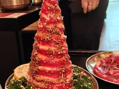 -西塔老太太泥炉烤肉(上海七宝领展广场店)