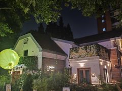 -弗兰克牛排西餐厅Ribone steak house(柠檬花园店)