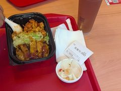 -和合谷(长虹桥店)