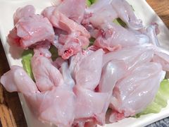 -渝味晓宇火锅(合川路店)