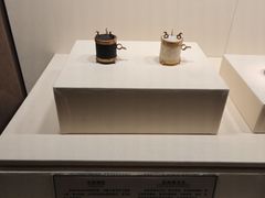 -南越王博物院