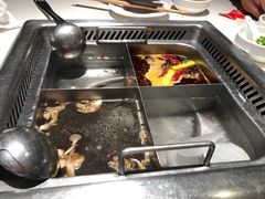 -海底捞火锅(锦艺城店)