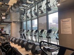 -Vamos巴猫司健身中心(五角场店)
