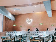 -喃喃椰·糟粕醋·椰子鸡火锅(七堡花园店)