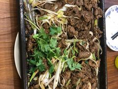 -清真永恒华威肉饼(潘家园店)