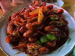 -滕记龙虾(腾龙苑生鲜超市店)