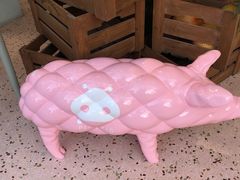-WHEN PIGS FLY当猪飞