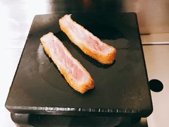 -牛かつもと村(上野店)