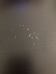 掉渣-Amy韩式定妆