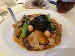 -利苑酒家(合景国际金融广场店)