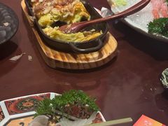 -弓二·烧鸟居酒屋(财富购物中心店)
