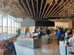 -Seesaw Coffee(朝阳大悦城店)