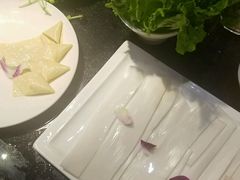 -香天下·四川火锅(安镇大润发店)