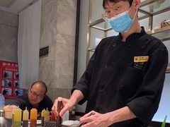 -大渔铁板烧(花园道店)