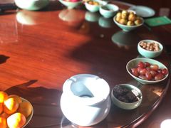-湖畔居茶楼(湖滨店)