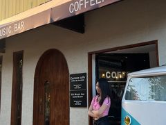 -VA Cafe(五道营店)