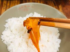 -汝萍传统蘸水菜(春华路总店)