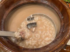 -婆婆家·湛江特色美食(福田振华路店)