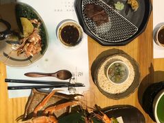 -花潮料理艺食馆(世欧广场店)