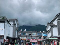 -大理古城