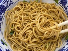 -豫掌柜饸饹面·烩面(秀沿路店)