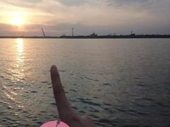 -人民防洪胜利纪念塔