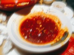 -渝信川菜(西单店)