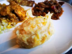 -北京港澳中心瑞士酒店·瑞士咖啡厅·自助餐