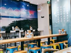 大堂-面西湖杭帮面(控江路店)