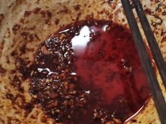 -樊三嬢手工甜水面(大邑安仁店)