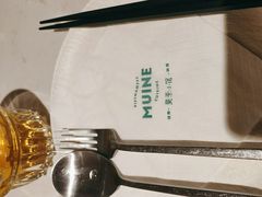 -美奈小馆·东南亚菜(福田星河COCO Park店)