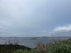 -长江澳风力发电景观区