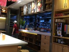 -牛腩之旅·牛腩牛杂煲(光启城美食城店)