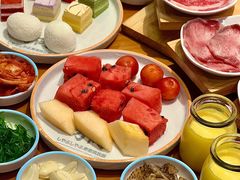 -拾勝牛·江景安格斯烧肉放题(江湾阳光天地店)