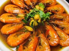 -海趣餐厅·苏式家菜(高新店)