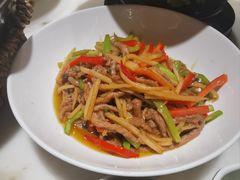 -锦府盐帮·李宅(领展购物广场中关村店)