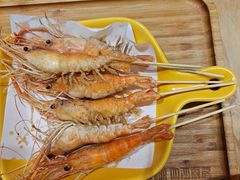 -星椰叻沙·椰浆鲜虾面(江南西店)