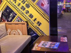-移动谜城·大笨象密室逃脱(五棵松店)